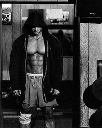 Гарик Мамедов