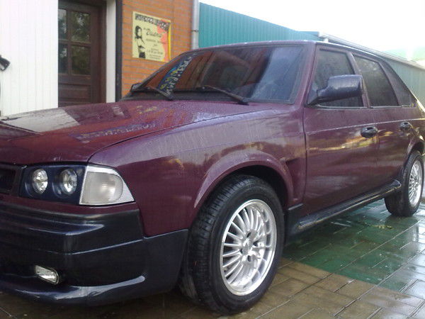 Владлен Арефьев