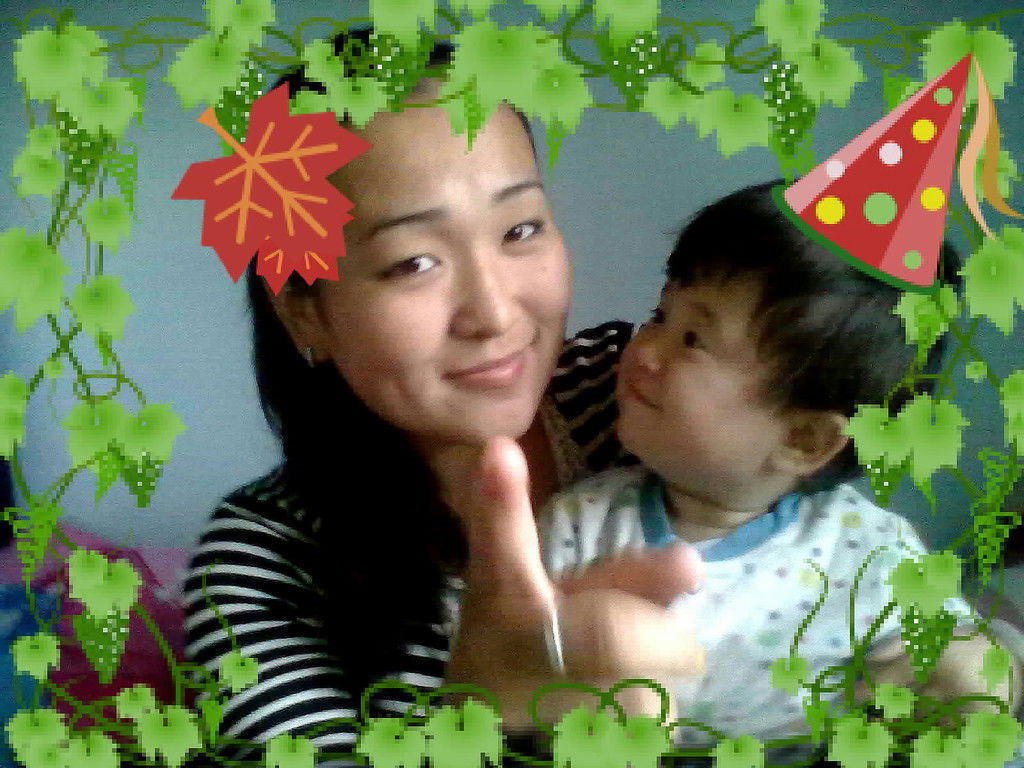 Тимурлан Сатыбалдиев