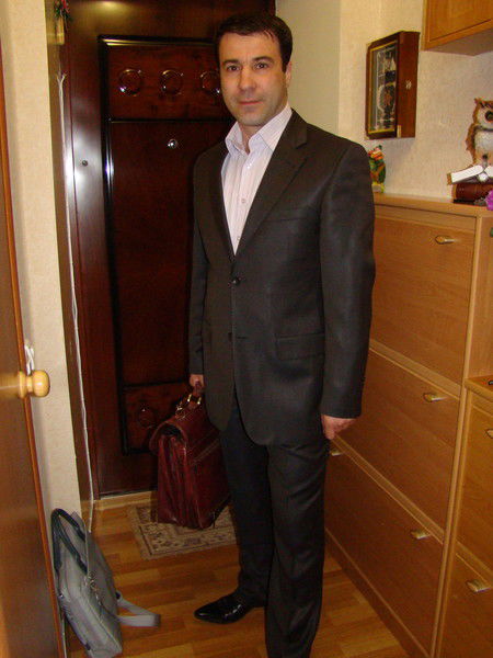 Мустафа Одабаши