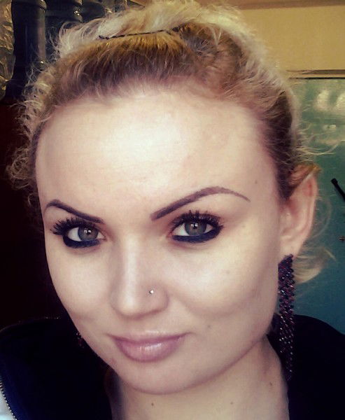 Лилия Ковалевская