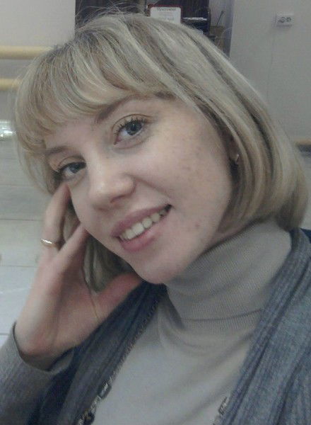 Елена Смирнова