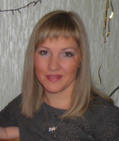 Юлия Долгова