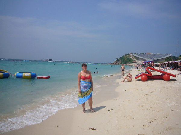 Лена Мальцева