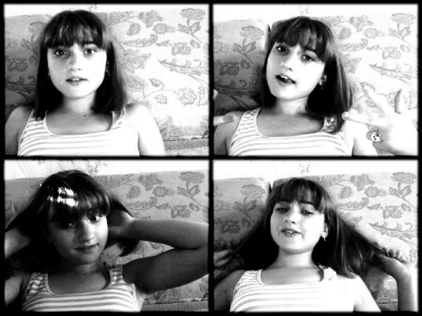 Валерия Подовинова