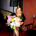 Марианна Вафина