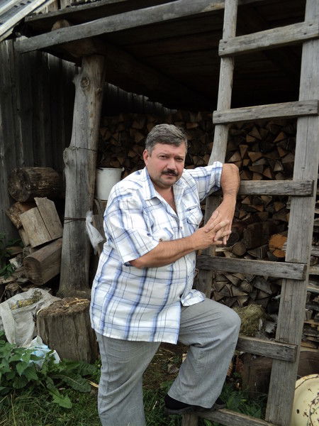 Евгений Снегирев