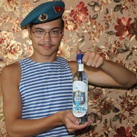 Евгений Авилов