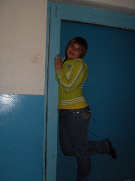 Ольга Агеева