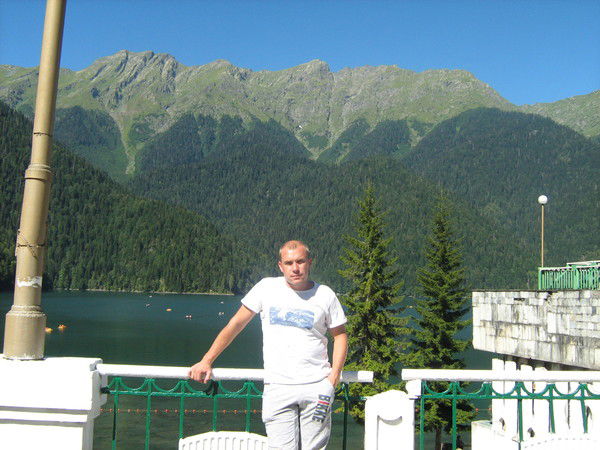 Евгений Катков