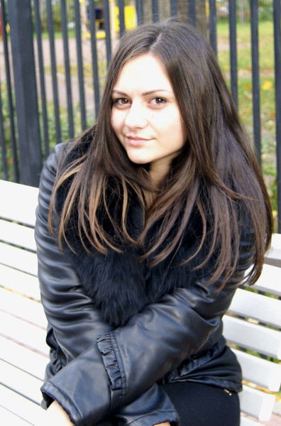 Наталья Баку