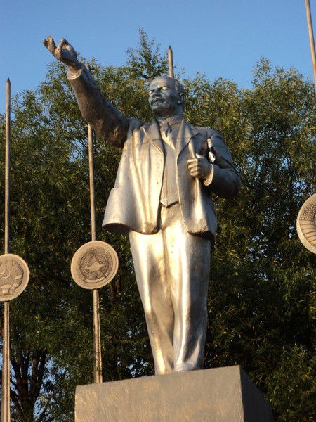 Игорь Иванов