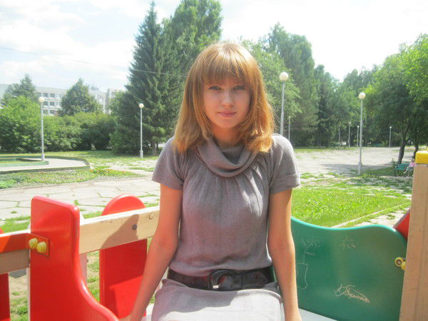 Марина Обогрелова