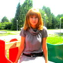 Марина Обогрелова