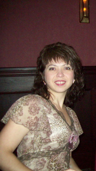 Татьяна Колесникова