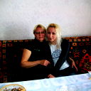 Рита Гвоздик