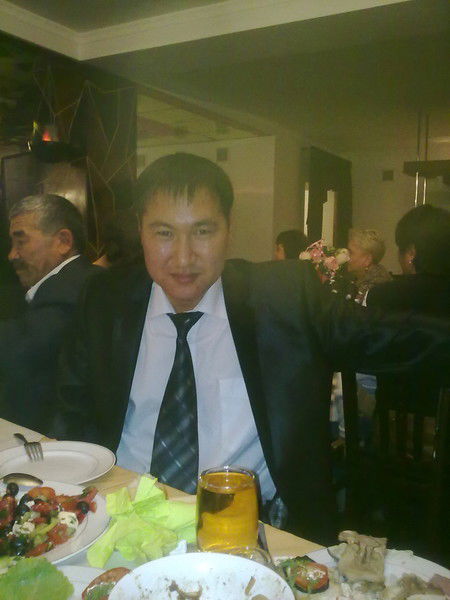 Тимур Шайзадин