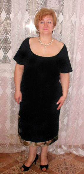 Светлана Зарипова