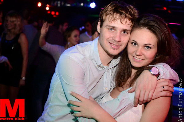 Анастасия Тимощенко