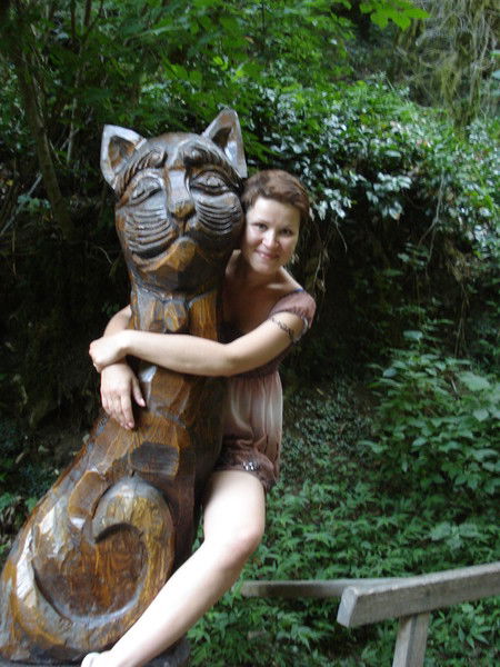 Антонина Г.