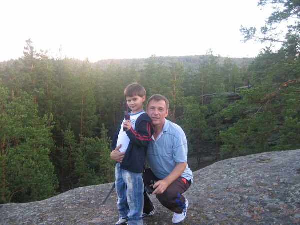 Анатолий Овдейчук