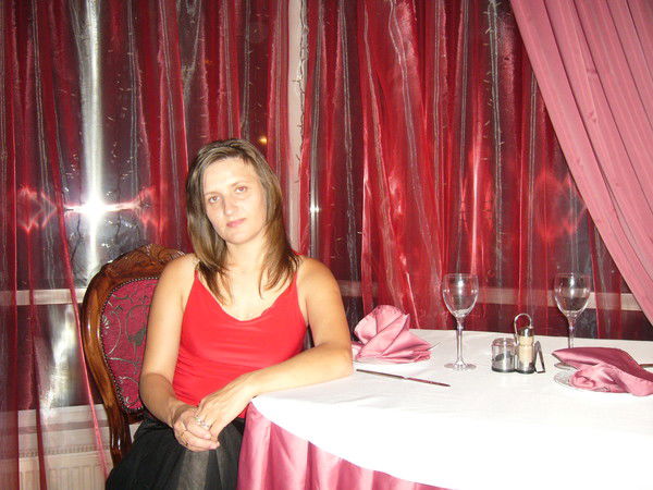 Наталья Мельник