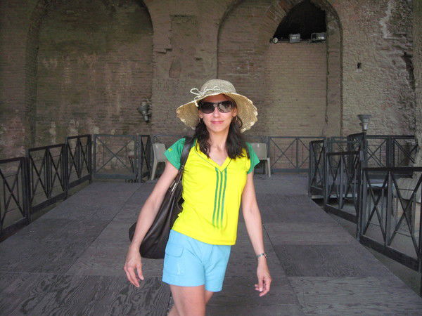 Наталья Беспалько