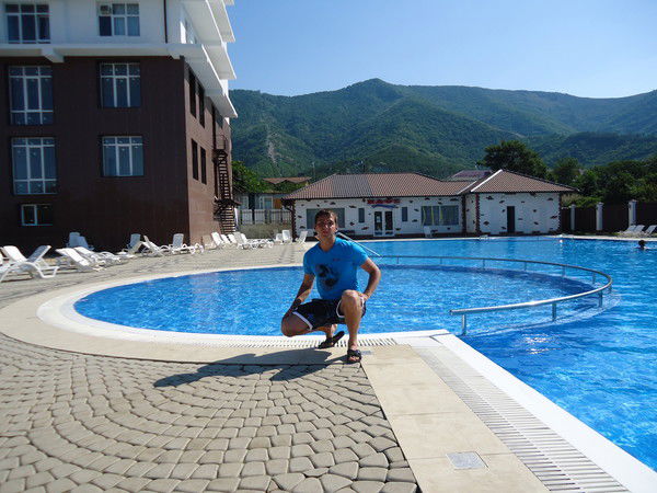 Сергей Кузнецов