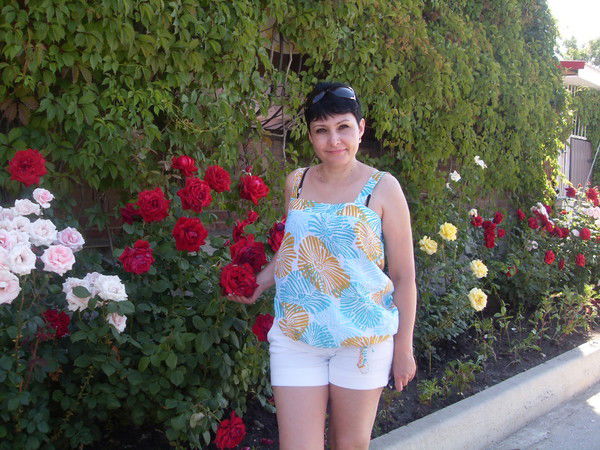 Татьяна Павлова