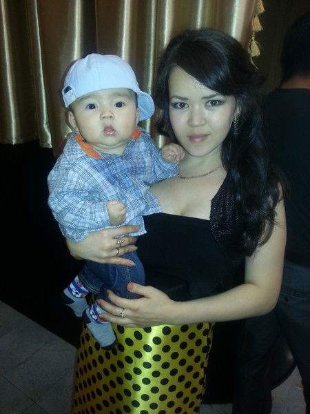 Кайрат Сердалин