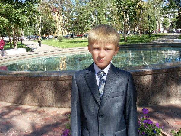 Андрюха Мануйлов