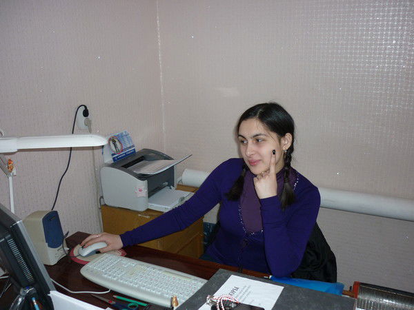 Лилия Левандовская