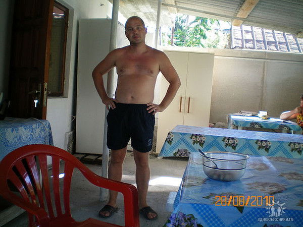 Евгений Попов