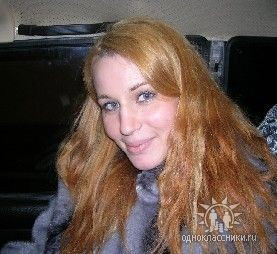 Любовь Шеслер