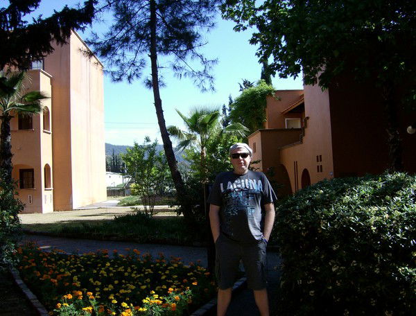 Роман Аркадьевич Гришин