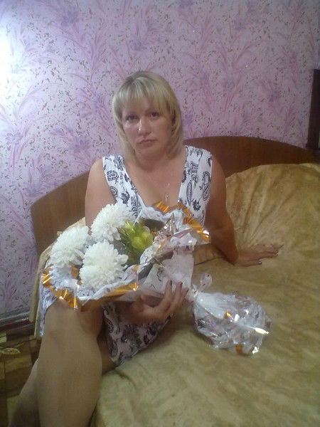 Светик Svetlana