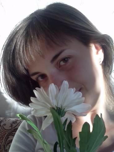 Ольга Шутова