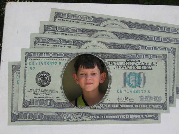 Сергей Сергеев