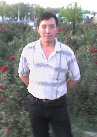 Виктор Тегай