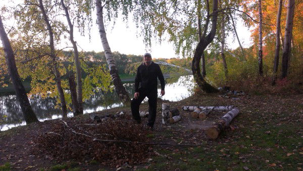 Александр Шитман