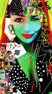 Анна Обертас