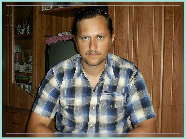 Сергей Ходотов