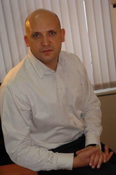 Константин Грехов