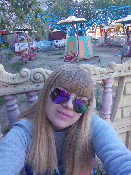 Вероника Запорожская