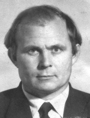 Рогачев Владимир