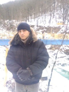 Анатолий Переволоцкий