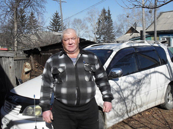 Сергей Еремеев