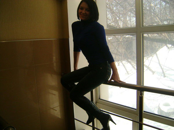 Валентина Орлова