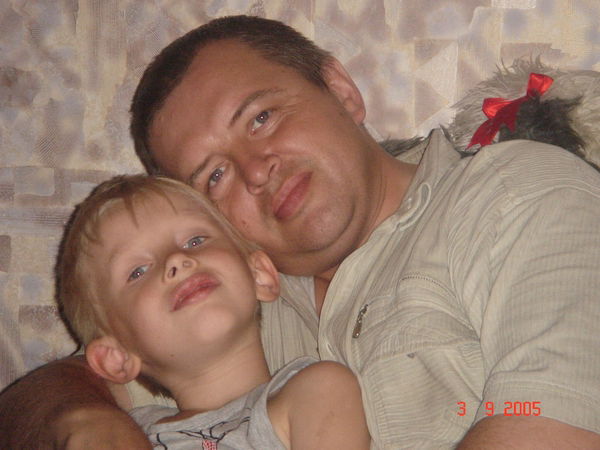 Павел Паланий