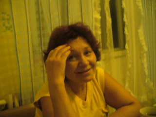 Елена Вахрушева